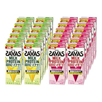 SAVAS - 【moon46】ミルクティー風味　945g  3袋セット Amazon.co.jp: ザバス(SAVAS) ソイプロテイン100 ミルクティー
